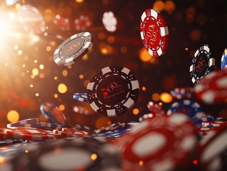 VIP tier benefits and loyalty progression