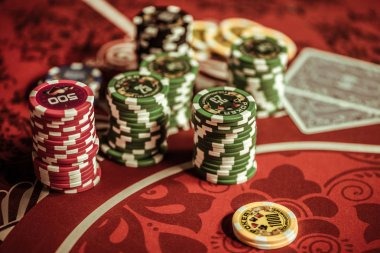 Quickspin game variety available on mediabola78